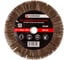 Круг лепестковый зачистной Forsage, 115х20мм M14 49630 F-FD180F F-FD180F(49630) 1