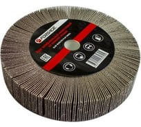 Круг лепестковый зачистной (115х20 мм; M14; Р40) Forsage F-FD140F 49628