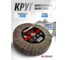 Круг лепестковый зачистной Forsage 115х20мм M14 F-FD1100F(49623) 2