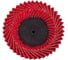 Круг шлифовальный лепестковый Forsage, 75мм 48650 F-FD340C F-FD340C(48650) 1