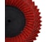 Круг шлифовальный лепестковый Forsage, 75мм 48644 F-FD3100C F-FD3100C(48644) 5