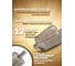 Сверло ступенчатое в блистере (40-50 мм; HSS 4241) Forsage F-44742C(49826) 3