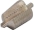 Сверло ступенчатое в блистере (40-50 мм; HSS 4241) Forsage F-44742C(49826) 8
