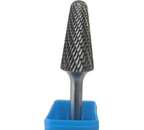 Борфреза сфероконическая (12.7х28х6х73 мм; ВК8) ИНСТУЛС 00001416251