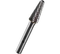 Борфреза сфероконическая (12х28х8х73 мм; ВК8) ИНСТУЛС 00001425079