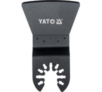 Насадка-скребок (52 мм; НCS) для МФИ YATO YT-34688