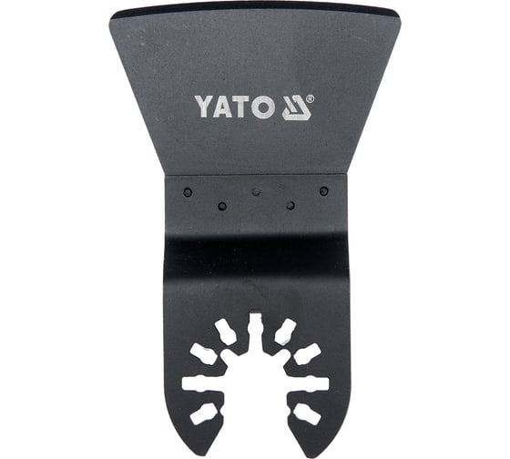 Насадка-скребок (52 мм; НCS) для МФИ YATO YT-34688