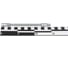 Удлинитель гибкий (150 мм; 1/4) YATO YT-1400 3