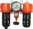 Блок подготовки воздуха тонкой очистки Forsage, mini 0-10 bar 1788 F-SA-1100 F-SA-1100(1788) 1