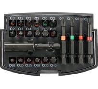 Набор ударных бит YATO 23пр YT-04621 36144621 092 1