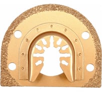 Насадка НМ шлифовальная 70 мм для МФИ YATO YT-34682