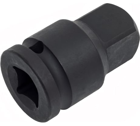 Переходник ударный YATO 1/2 -3/4 YT-1067, 36141067 228 1