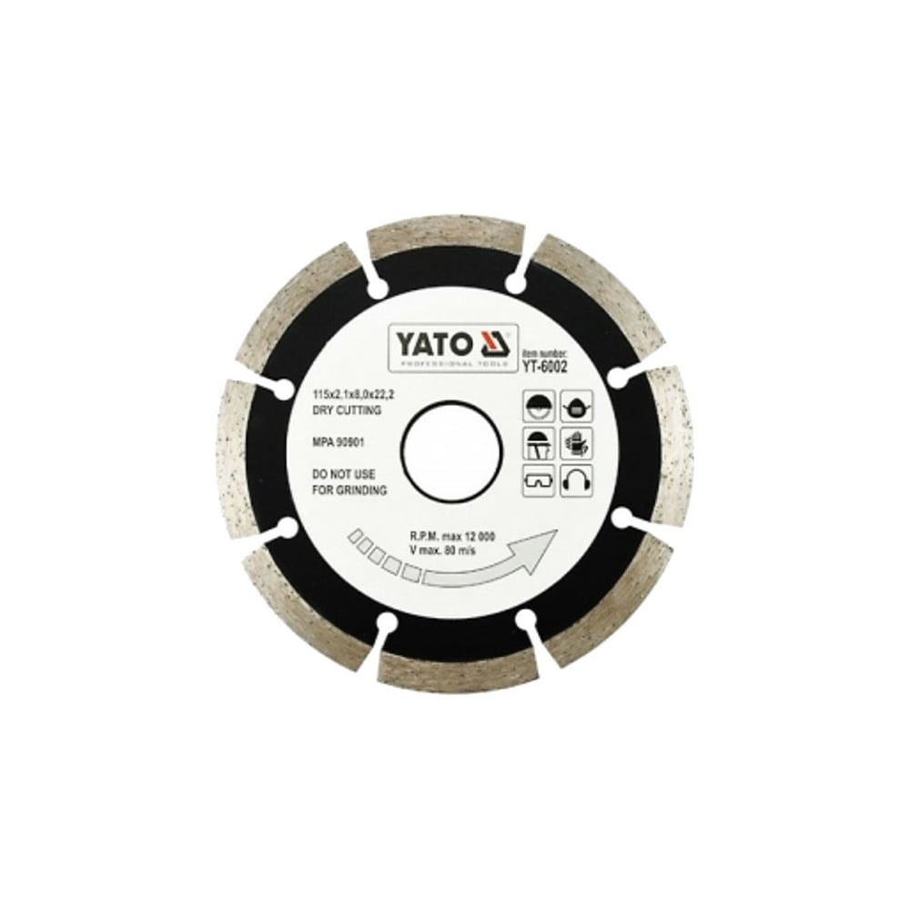 115 22 2 YATO YT 6002 115-22-2-yato-yt-6002