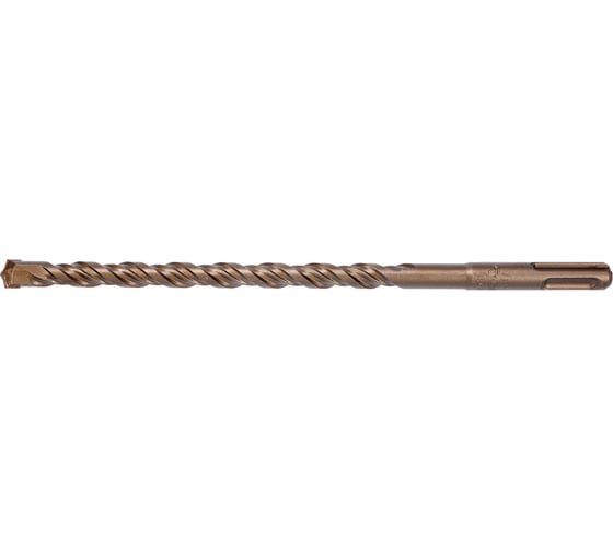 Бур по бетону SDS-plus (10х210 мм) YATO YT-4171 1