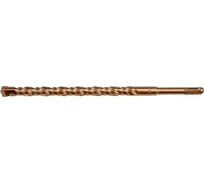 Бур по бетону SDS-plus (6x160 мм) YATO YT-4163