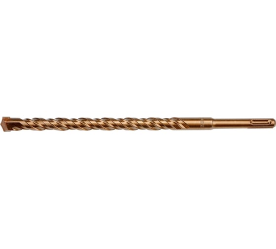 Бур по бетону SDS-plus (6x160 мм) YATO YT-4163 1
