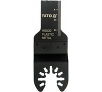 Насадка пильная (20 мм; BIM) для МФИ YATO YT-34686
