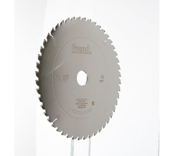 Диск пильный (250x2.4/1.6х30 мм; Z48; HM) Freud LP91M 005P 1