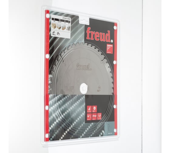 Диск пильный (250x2.4/1.6х30 мм; Z48; HM) Freud LP91M 005P