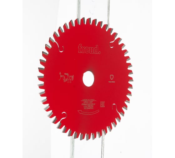 Диск пильный (160x2.2/1.6х20 мм; Z48; HM) Freud LP40M 026