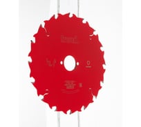 Диск пильный (200x2.4/1.6х30 мм; Z16; HM) Freud LP20M 016