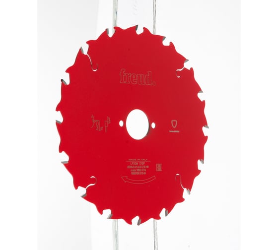Диск пильный (200x2.4/1.6х30 мм; Z16; HM) Freud LP20M 016 1