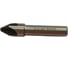 Зенковка BROCA ц/хв 10.0 мм, 60 Р6М5 BR-0686 2