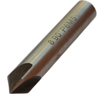Зенковка BROCA ц/хв 8.0 мм, 90 Р6М5 BR-0683