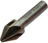 Зенковка BROCA ц/хв 16.0 мм, 60 Р6М5 BR-0694