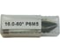 Зенковка BROCA ц/хв 16.0 мм, 60 Р6М5 BR-0694 3