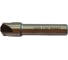 Зенковка BROCA ц/хв 10.0 мм, 120 Р6М5 BR-0689 2