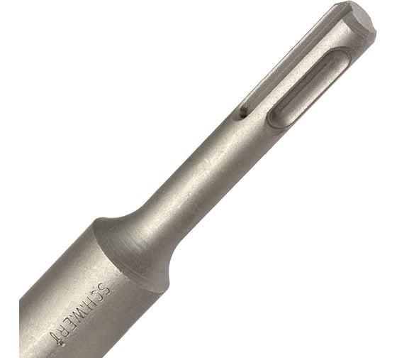Бур по бетону (22х210 мм; SDS-plus) SCH.W.ERT 5602078