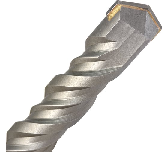 Бур по бетону (22х460 мм; SDS-plus) SCH.W.ERT 1601082