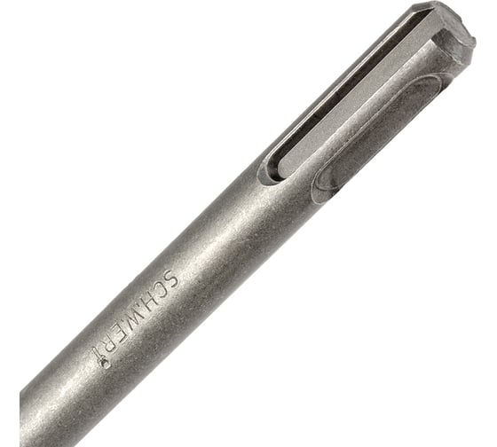Бур по бетону (20х800 мм; SDS-plus) SCH.W.ERT 5603076
