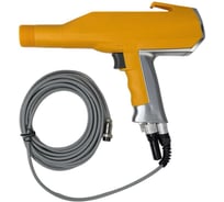 Пистолет-распылитель в сборе для порошковой краски AktiSpray AvS-P11 55P11