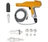 Пистолет-распылитель в сборе для порошковой краски AktiSpray AvS-P11 55P11 2