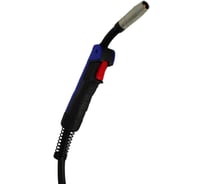 Горелка EUROSTAR MB 15АК 4 м ERGO KZ-2 AG7993