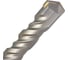 Бур по бетону (24х410 мм; SDS-plus) SCH.W.ERT 5602088 3