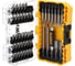 Набор бит Dewalt PH/SL/Sq/Torx, 25/51/89 мм, 45 шт., в кейсе DW2166 2