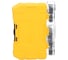 Набор бит Dewalt PH/SL/Sq/Torx, 25/51/89 мм, 45 шт., в кейсе DW2166 6