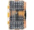 Набор бит Dewalt PH/SL/Sq/Torx, 25/51/89 мм, 45 шт., в кейсе DW2166 7