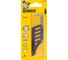 Пилка для лобзика DEWALT DT2074, по дереву из высокоуглеродистой стали, HCS, 112 x 74 x 2.3 x 65 DT2074-QZ 1