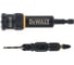Быстросменный узел DEWALT Flip&Drive DT70787: бита PZ2, 25 мм + пилотное сверло с зенкером, 2.77 мм DT70787-QZ 1