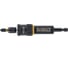 Быстросменный узел DEWALT Flip&Drive DT70787: бита PZ2, 25 мм + пилотное сверло с зенкером, 2.77 мм DT70787-QZ 2