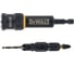 Быстросменный узел DEWALT Flip&Drive DT70789: бита PZ2, 25 мм + пилотное сверло с зенкером, 3.56 мм DT70789-QZ 1