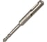 Бур по бетону (10х260 мм; SDS-plus) SCH.W.ERT 5602024 3