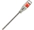 Бур по бетону (12х610 мм; SDS-plus) SCH.W.ERT 5602039 1