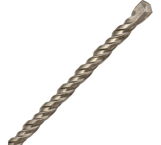 Бур по бетону (10х1000 мм; SDS-plus) SCH.W.ERT 5402030