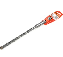 Бур по бетону для больших нагрузок (16x340 мм; SDS-max) NOVOCRAFT NCSMAX160340