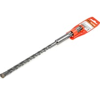 Бур по бетону для больших нагрузок (25x320 мм; SDS-max) NOVOCRAFT NCSMAX250320